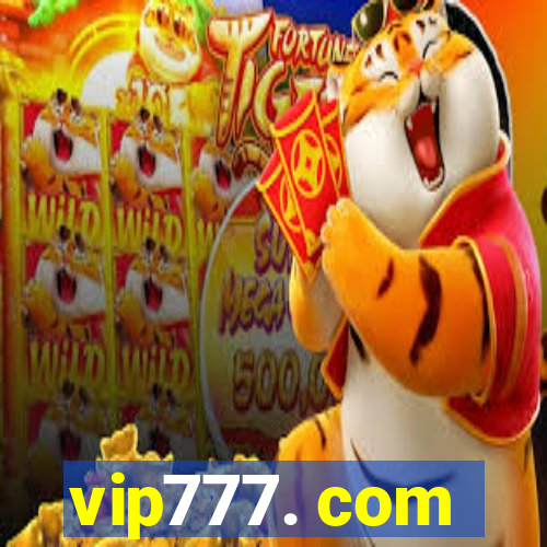 vip777. com